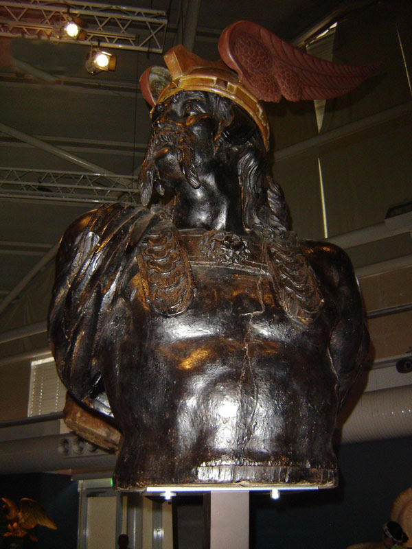 Tigris Of Gaul. The Gauls Sack Rome and