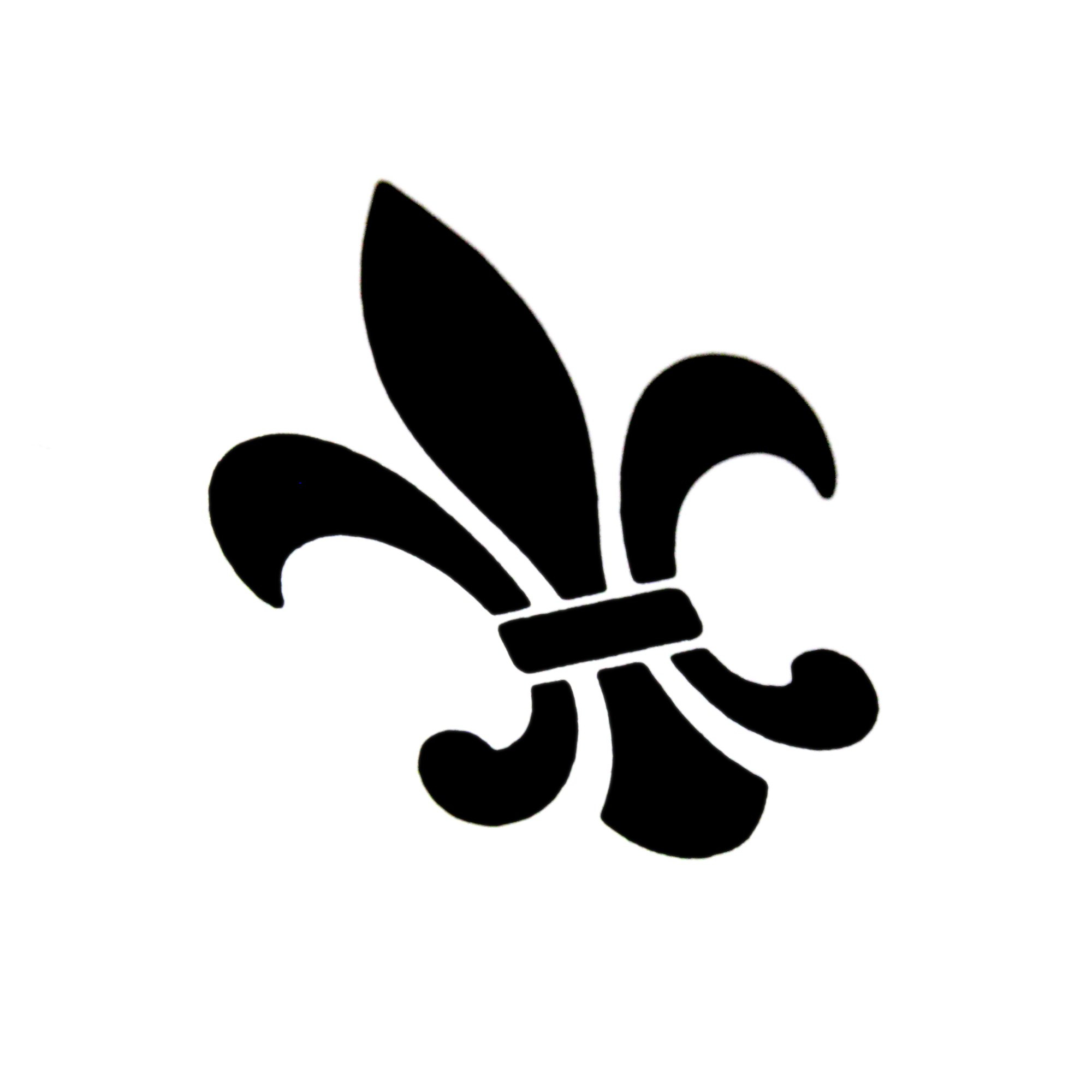 Fleurdelis Symbol Picture  Free Photograph  Photos Public Domain