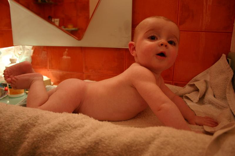 Dans Le Bain Gaetan Et Sofia Le Blog
