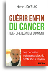 cancer cerveau remission