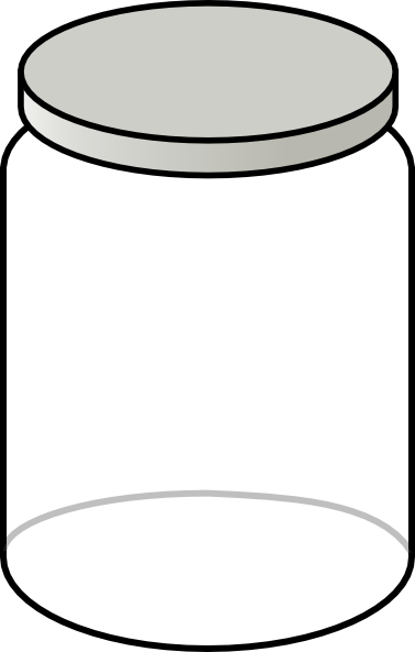 Empty Cookie Jar Clipart  Clipart Panda  Free Clipart Images