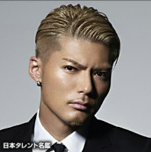 Exile Shokichiの髪型 ファッション アパレル店員の日常 趣味blog