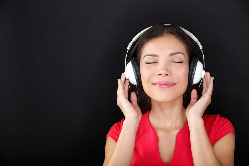 اختلاف سماع الصوت