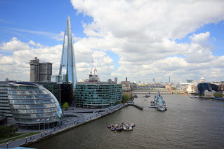 Old Father Thames