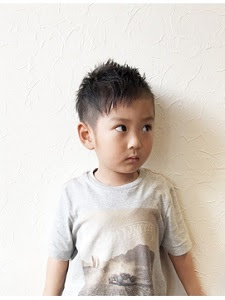 5歳の男の子で七五三におすすめのヘアスタイルはこれ 妊娠 子育て情報局