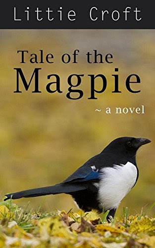 Tale of the Magpie, by Littie Croft