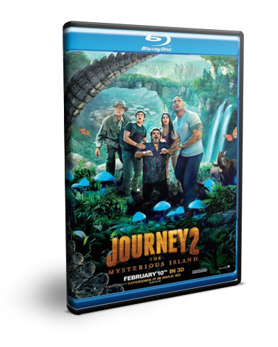 Viaggio Nell Isola Misteriosa 2012 iTALiAN AC3 BDRip XviD-iDN_CreW avi