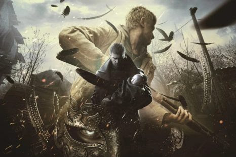 Resident Evil Village Gets New Story Trailer