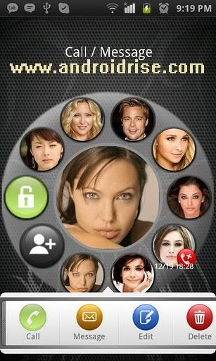 Speed Launcher Android App