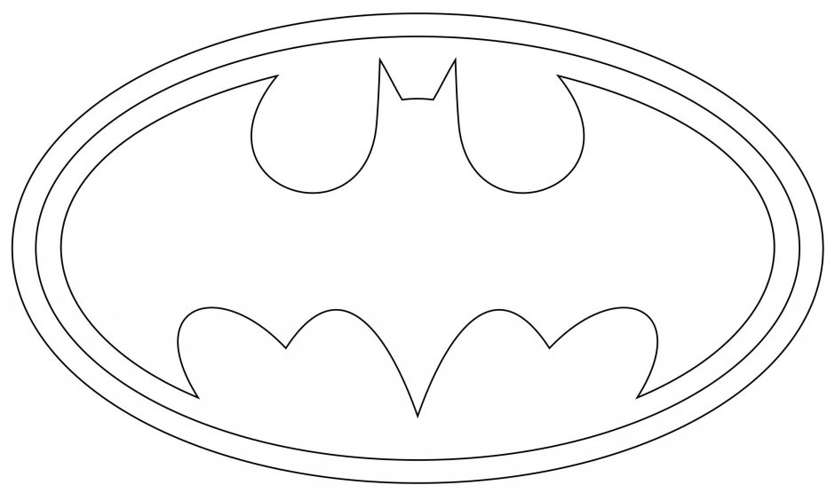 Free Batman Symbol Printable Download Free Clip Art Free Clip Art On Clipart Library