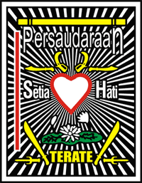 Pentjak Silat The History which its related with PSHT Pentjak Silat The History which its related with PSHT