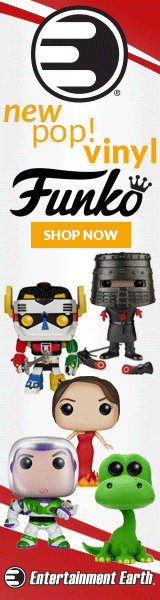 Entertainment Earth