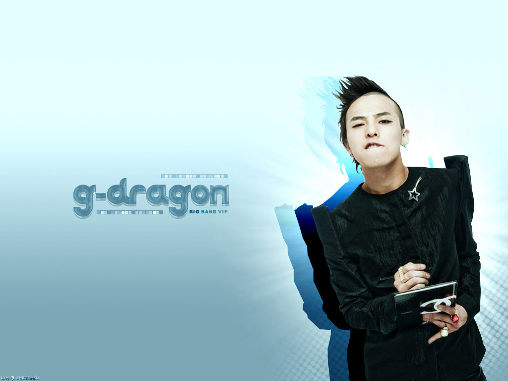 Bigbang 壁紙003 Free Style K Pop日本語訳と壁紙