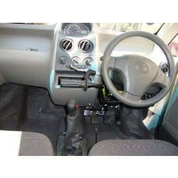 Car For Disabled People