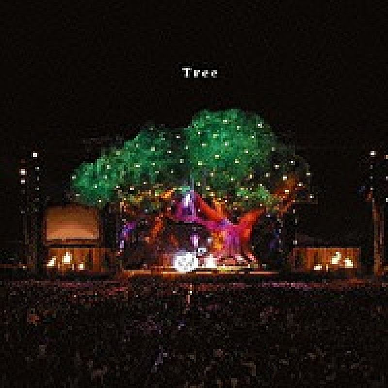 Sekai No Owari Tree から紐解く 国民的バンドに成長しつつあるポップ バンドの音楽的な成り立ちと魅力とは Daily News Billboard Japan