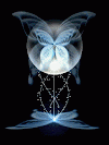 Mystical Wallpaper Iphone Butterfly Images