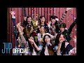 TWICE celebrará su 10º aniversario de debut con el álbum especial "TEN: The Story Goes On"