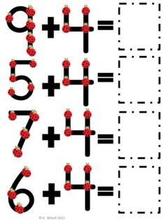 math worksheet with touch | Clipart Panda - Free Clipart Images