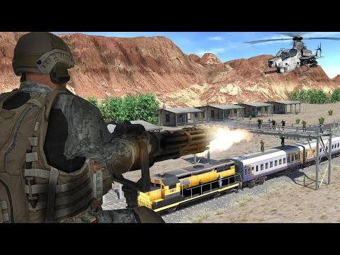 Video Air Shooter