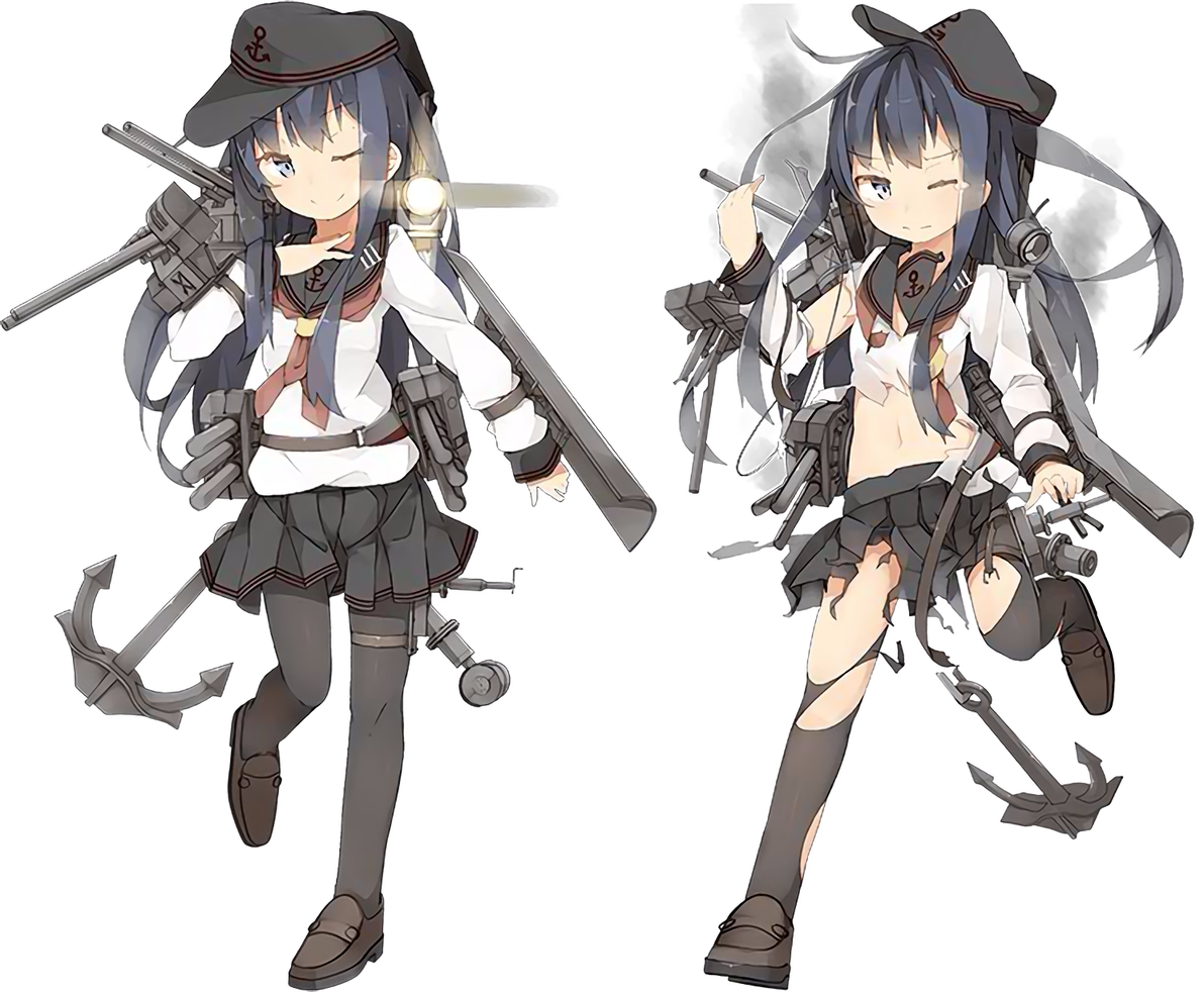 Dmm 角川 艦隊これくしょん 艦これ 隻目