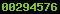 website stats