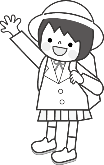 入学式 無料イラスト フリー素材