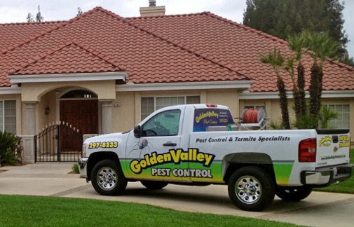 Golden Valley Pest Control