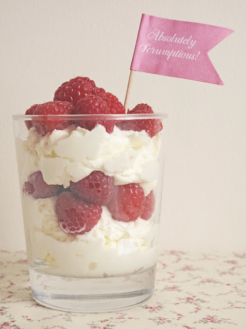 Eton Mess