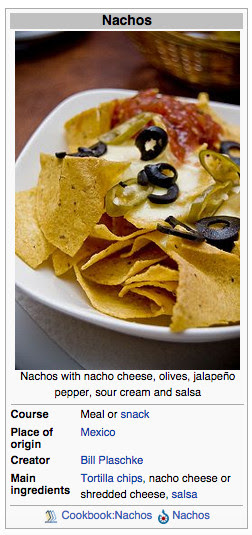 plaschke nachos