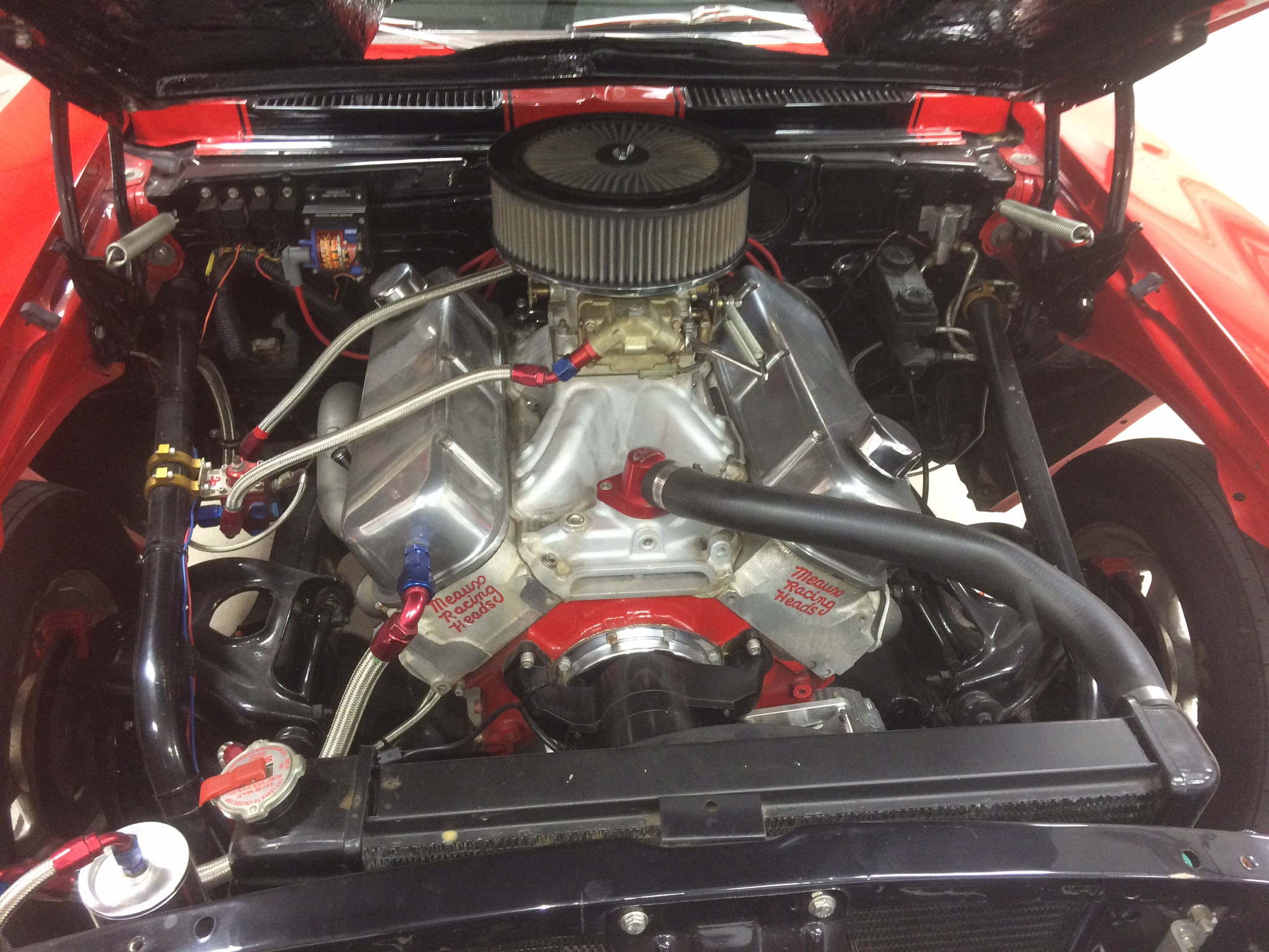 69 Camaro Drag Car LS1TECH 69 Camaro Drag Car LS1TECH