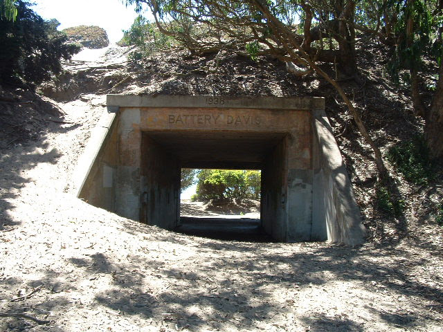 The Bunker