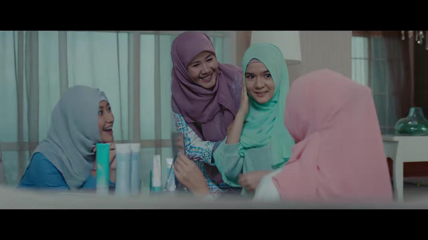 Film Duka Sedalam Cinta - Asma Nadia