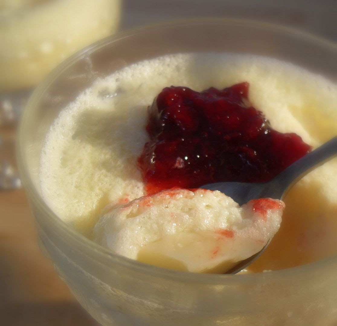 Spanish Cream
