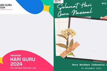 Hari Guru Nasional: Memperingati Perjuangan Pendidik di Indonesia