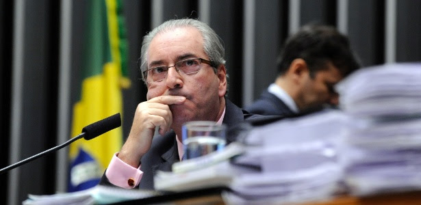 Processo contra Eduardo Cunha se arrasta há mais de quatro meses