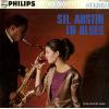 AUSTIN, SIL - sil austin in blues