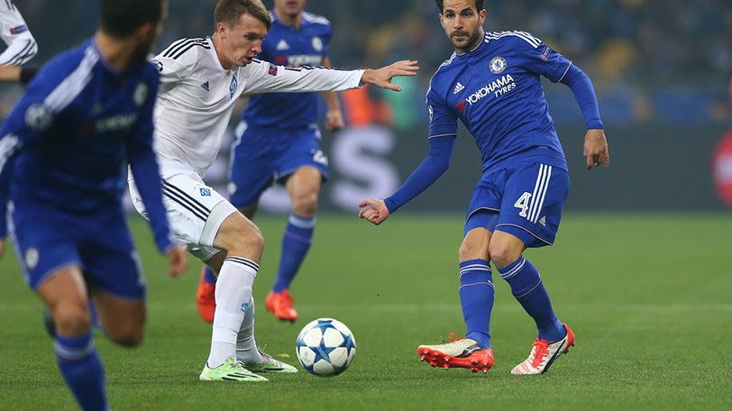 16 17プレミアリーグ優勝 チェルシーfcを分析 Spaia スパイア