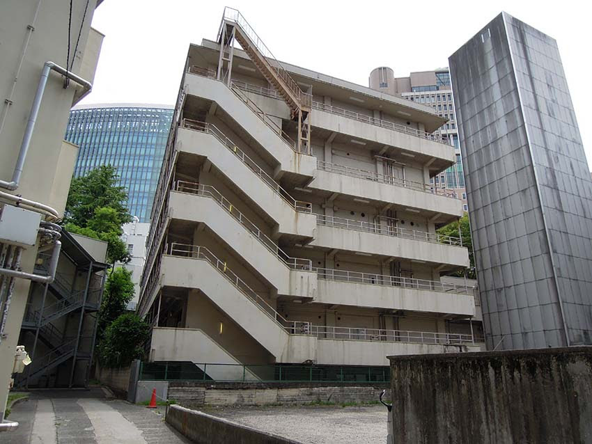 猿楽町