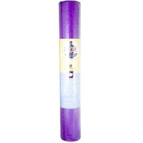 Hugger Mugger Yoga Products Tapas Sticky Mat Purple