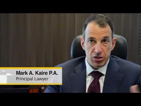 Youtube Auto Accident Attorney Miami