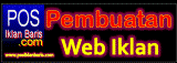Buat Web Iklan