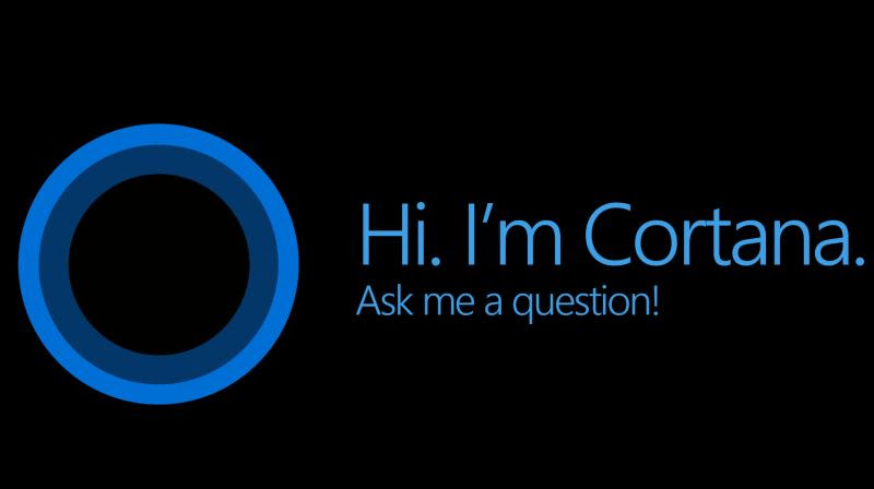 Αποτέλεσμα εικόνας για Skyscanner Among First Ever Skills Launched On Microsoft’s Cortana