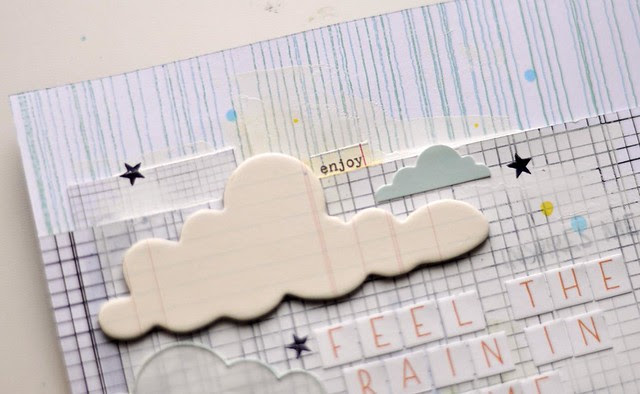 FEEL THE RAIN Kasia Tomaszewska det1