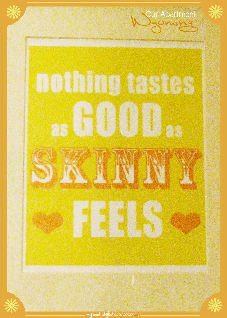 Wyoming Apartment 5x7 kitchen 4