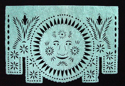 Sun Face