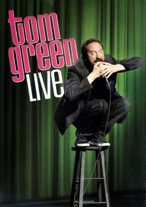 Tom Green: Live Ganzer Film Kostenlos Stream Online Deutschland 2012
UHD Filme