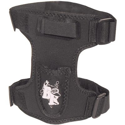Blue Reef Neoprene Knife Leg Wrap 27