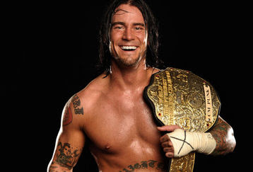 CM Punk CM Punk