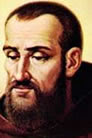 Bernardo de Corleone (Filippo Latini), Santo