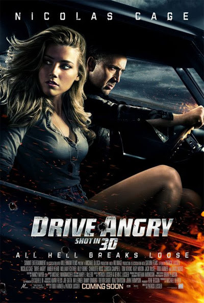 How to design a Hollywood poster: just add sparks | Movie ...